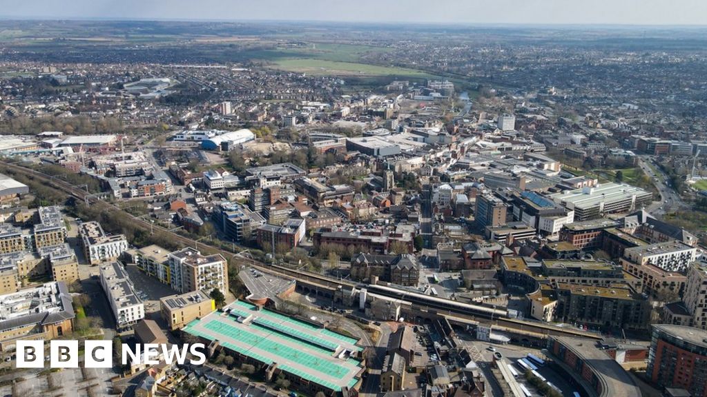 Essex devolution deal to be finalised in 'coming weeks' - BBC News