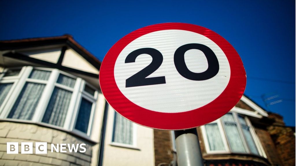 20mph Wales speed limit destroying companies, claims boss