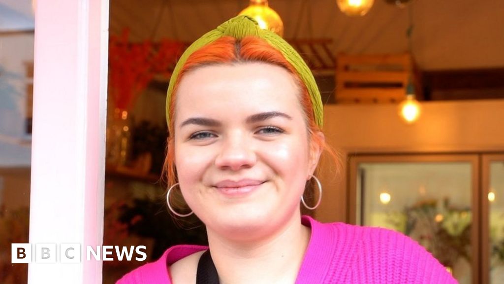 The young entrepreneurs bouncing back from Covid lockdowns - BBC