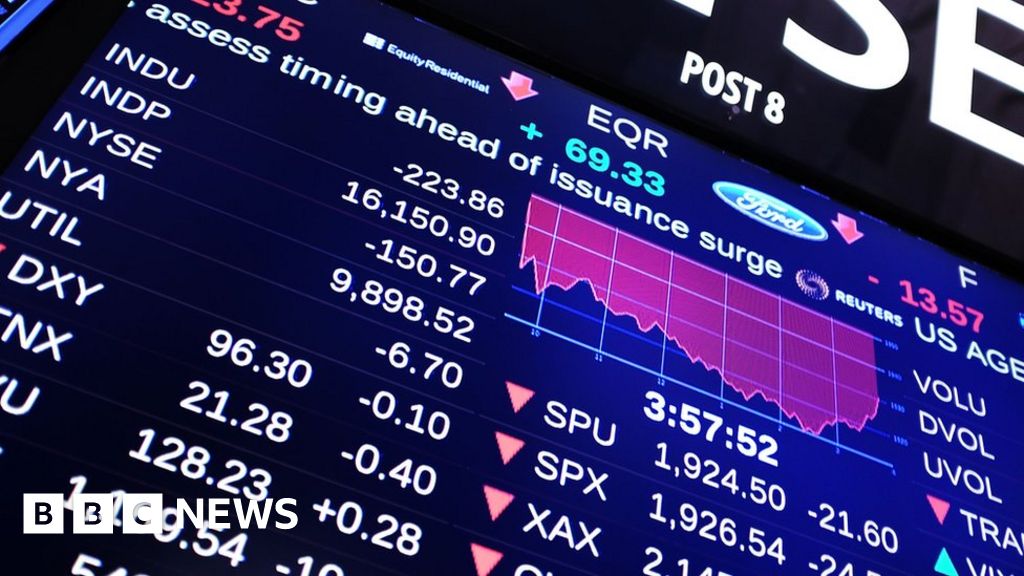 How artificial intelligence is transforming the financial industry