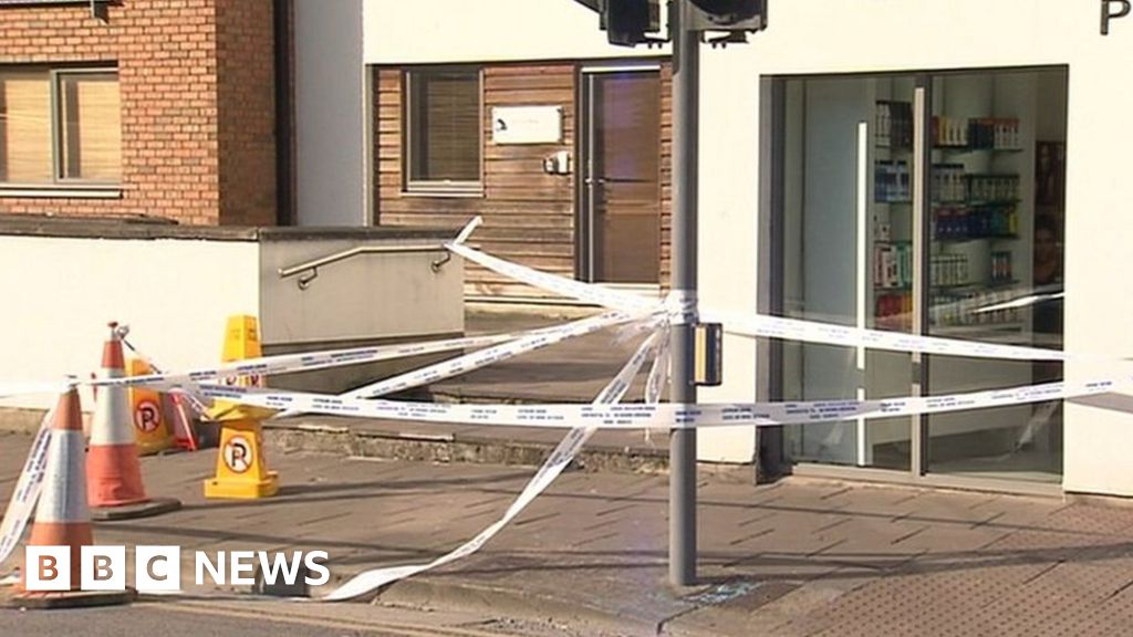 Man Arrested After Limerick Death - BBC News