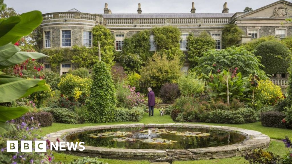 Coronavirus National Trust confirms 72 redundancies in NI