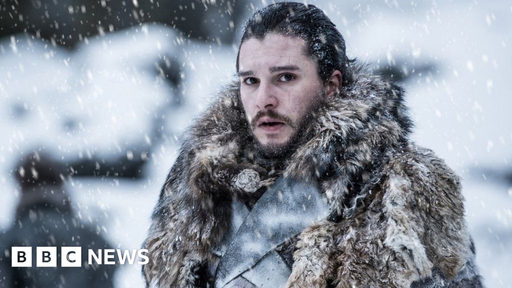 Game Of Thrones What Did People Make Of Its Return Bbc News