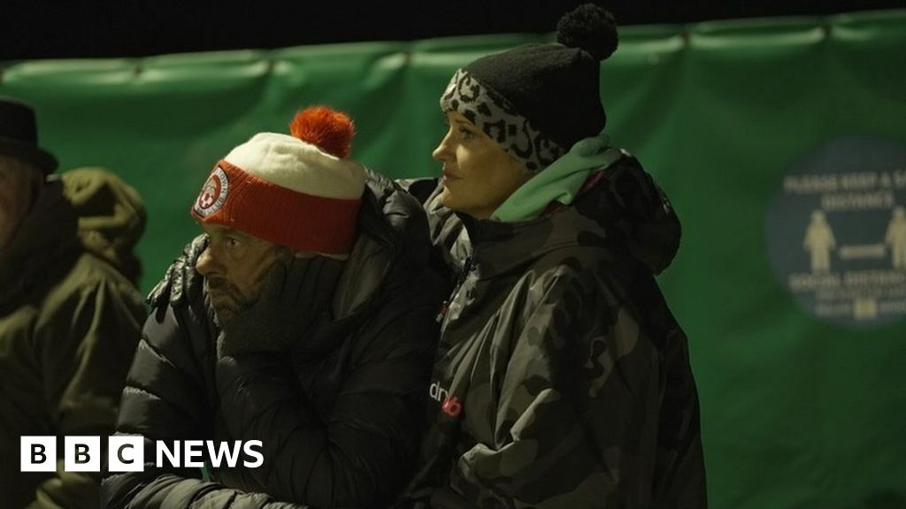 Cost of living crisis 'Biggest threat to nonleague football since WW2