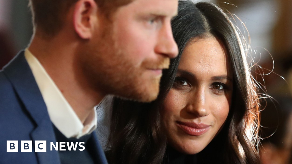 Prince Harry and Meghan: Where do they get their money?