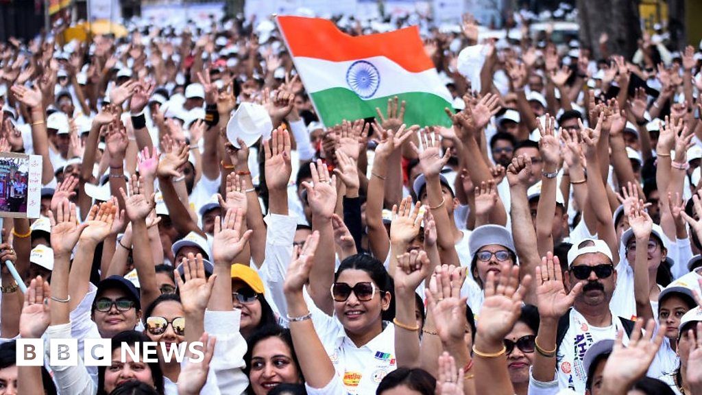 The Indian election matters for the world. Here’s why