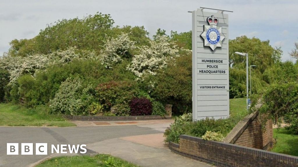 Ex Humberside Pc Barred After Offensive Social Media Posts Bbc News