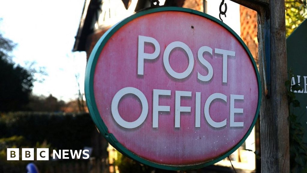 Post Office scandal: Hundreds of victims to have convictions overturned