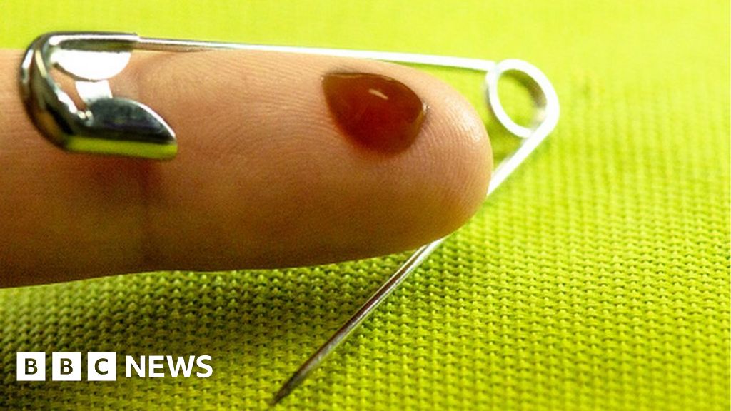 Safety pin: A tiny tool Indian women use to fight sexual harassment