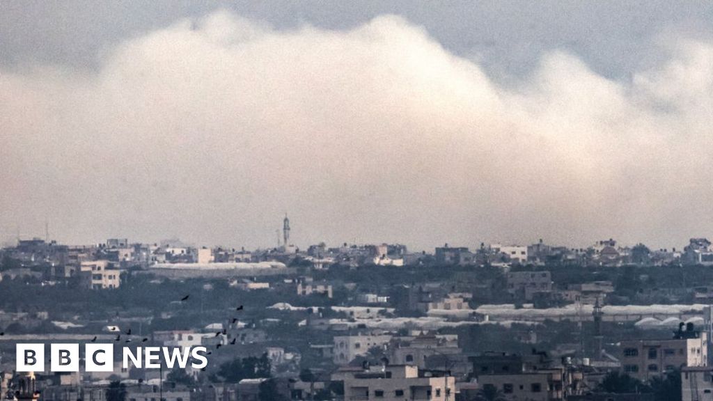 Израелската армия казва 21 нейни войници бяха убити в Газа