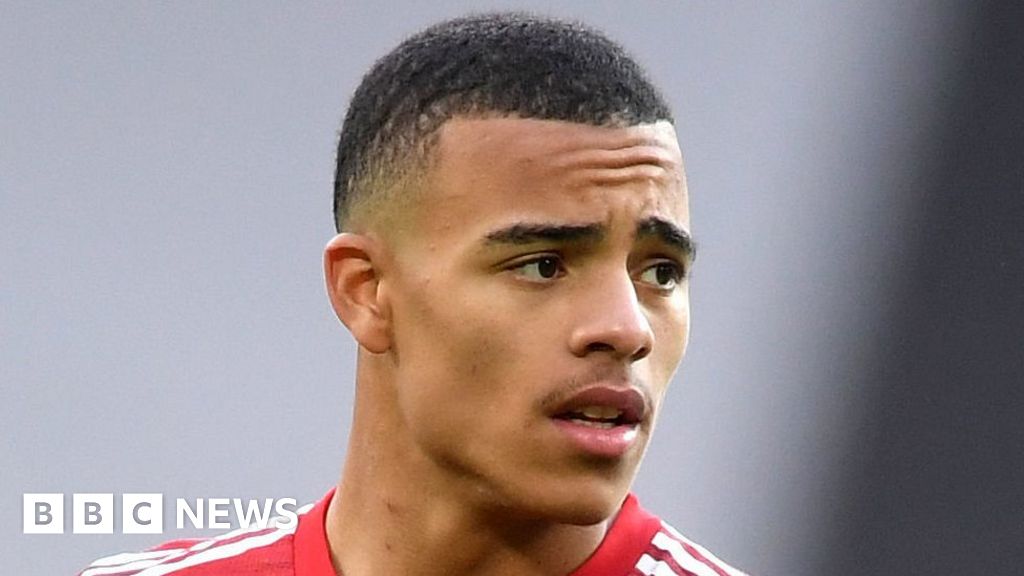 Mason Greenwood charged with attempted rape and as