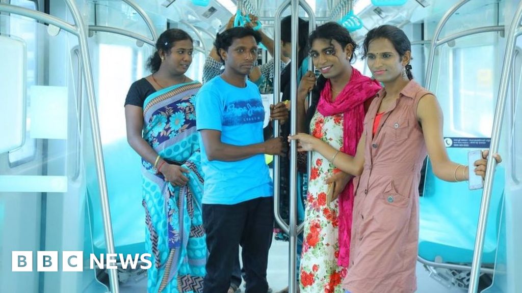 India Metro To Give Transgender Staff Housing After Discrimination Row 