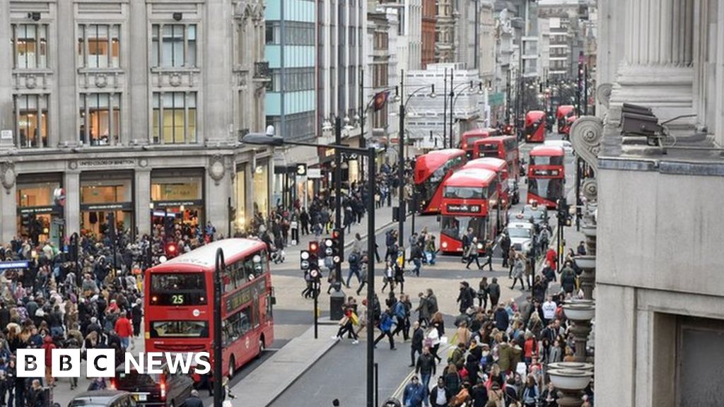Sweet shops on Oxford Street are set to face stricter rules after Westminster City Council revealed plans to tackle those it believes are not paying t