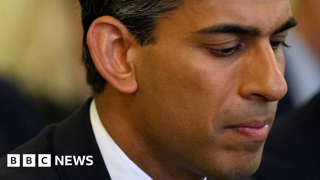 Why Did Rishi Sunak Resign BBC News    125798551 Gettyimages 1241154246 