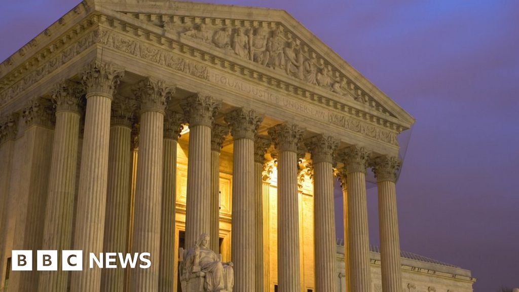 La Corte Suprema de Colorado descalifica a Trump: ¿Anulará la Corte Suprema esta decisión?
