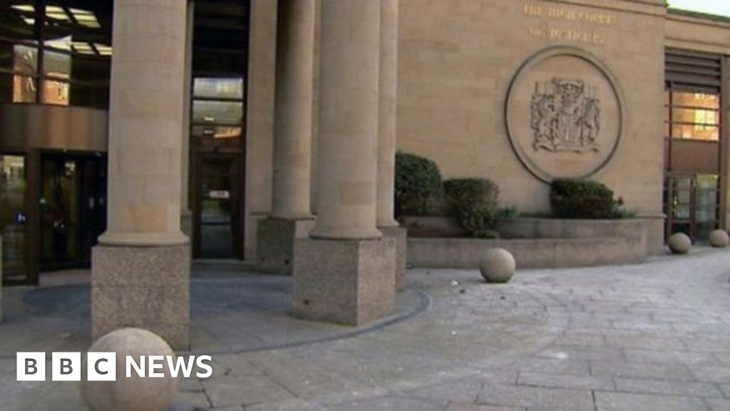 Man Convicted Of Raping A Woman And Sexually Abusing Two Girls Bbc News 8440