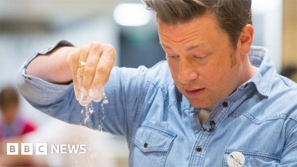 Jamie Oliver to expand restaurants abroad after UK collapse thumbnail