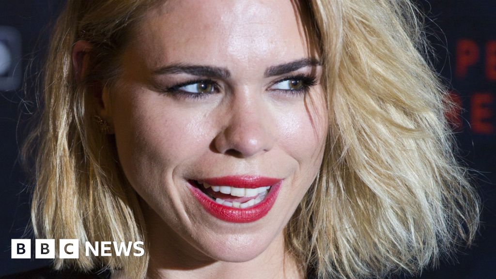 Doctor Who Billie Piper Says Its Time To Cast A Woman Bbc News