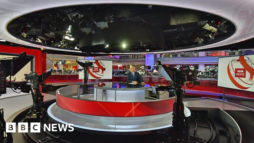 Some TV bulletins may disappear, BBC boss says