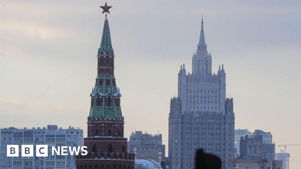 Photo of Rusko uvalilo na britských diplomatov cestovné obmedzenia