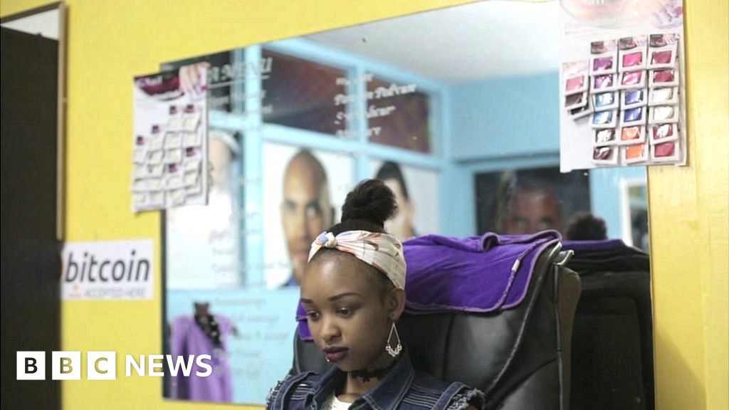 cryptocurrency market in kenya