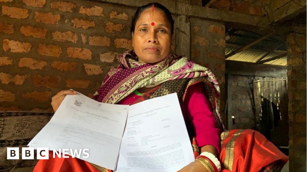 The Assam woman who fought to win back her Indian citizenship