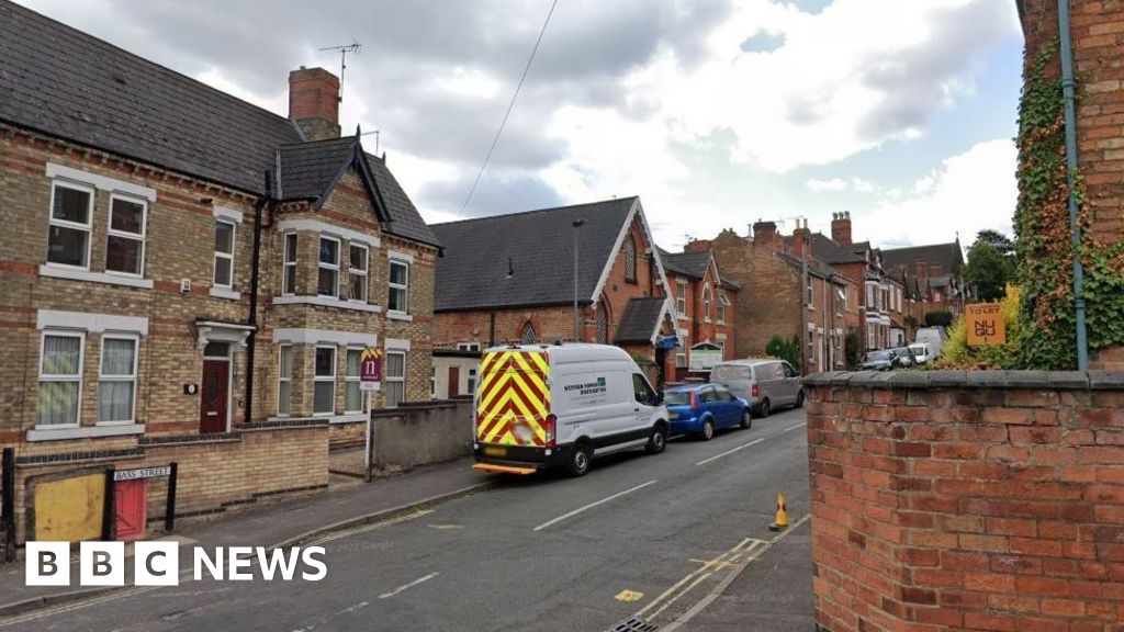 Corey Duffy: Five arrested after man dies in stabbing - BBC News