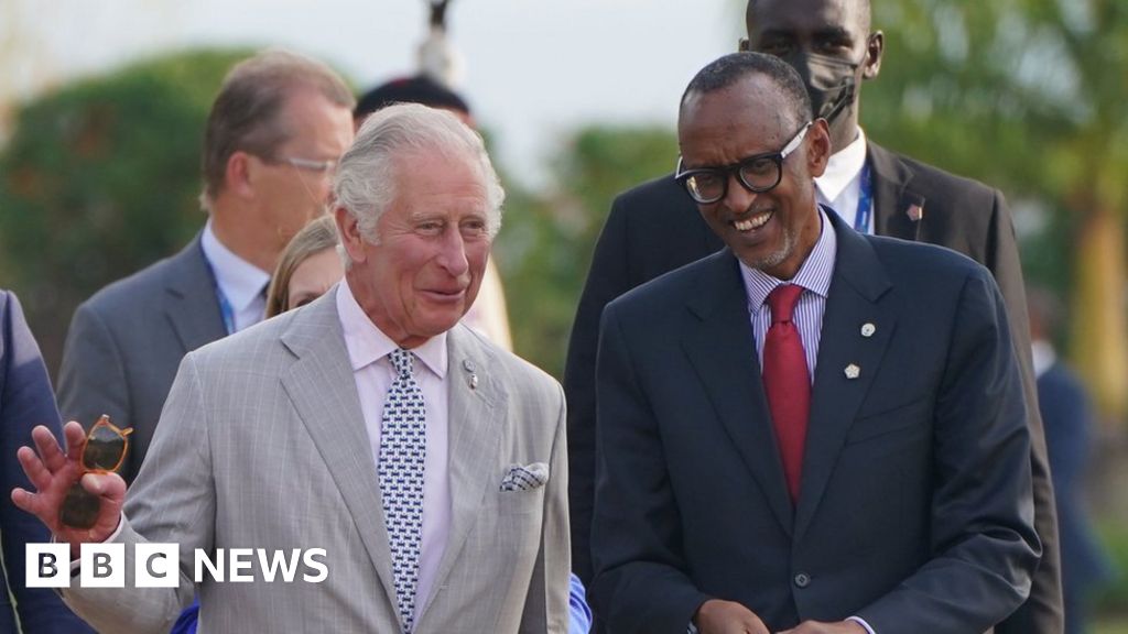 Diversity is Commonwealth’s strength, Prince Charles to say