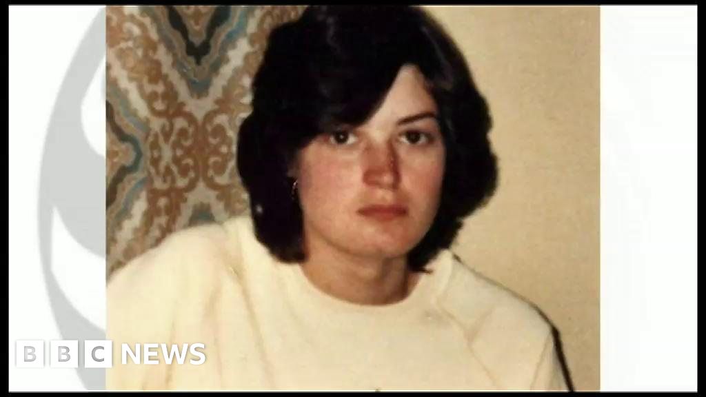 The father of murdered Wendy Knell appeals for her killer to come ...