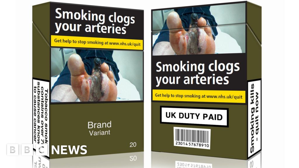 Tobacco laws: Bid to overturn packaging rules dismissed