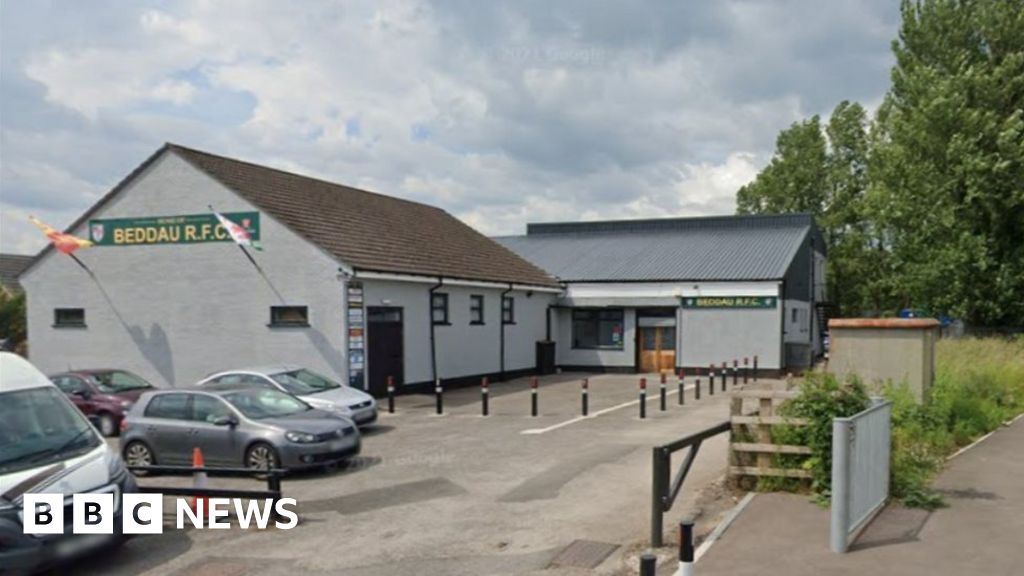 Beddau Woman Dies In Tragic Accident At Rugby Club 9159