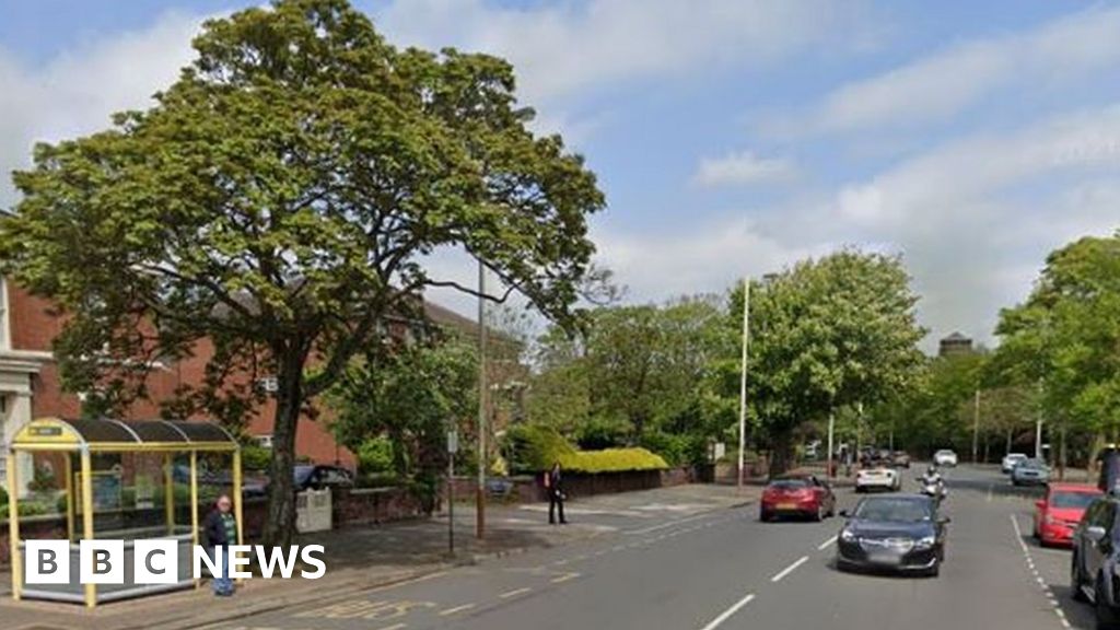 Southport Crash Two Elderly Women Hit And Killed By Car    121902751 000086220022 