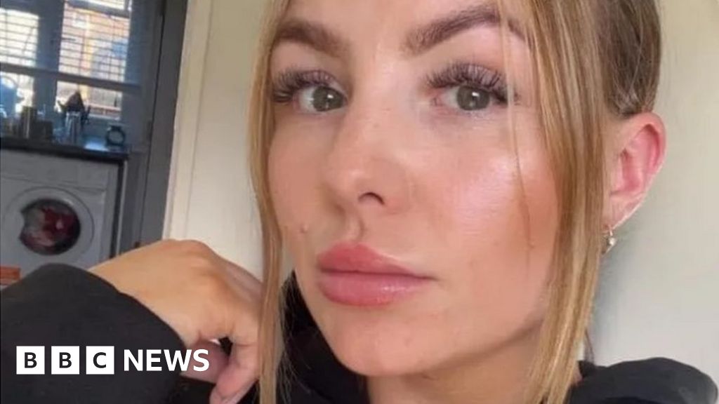 Family get ready to fly woman on life support home – BBC News