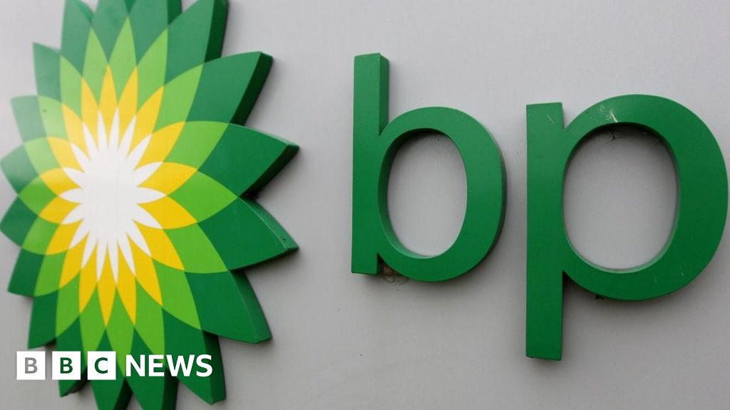 BP faces rebel shareholders over new climate goals