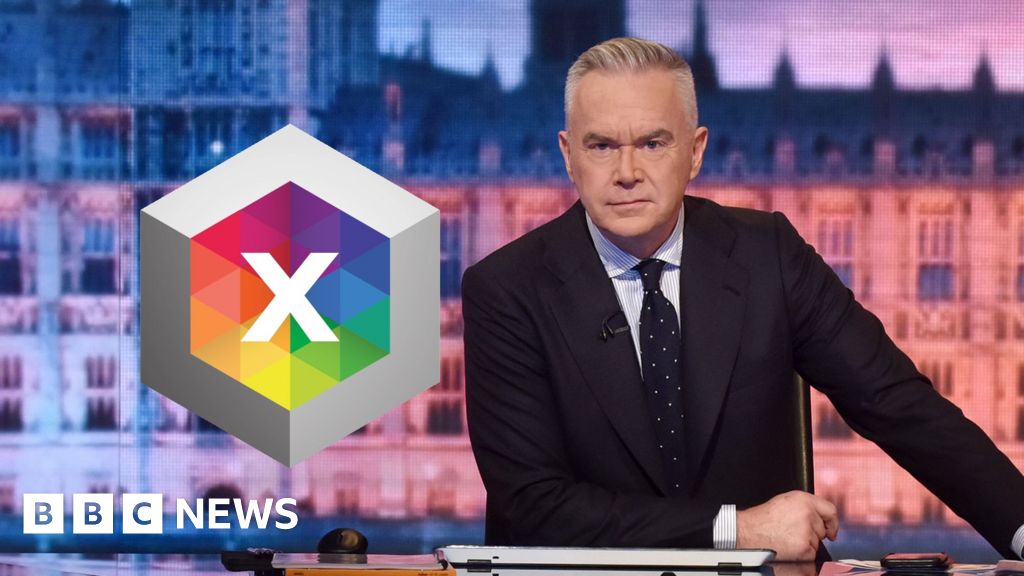 General Election 2019: How Computers Wrote BBC Election Result Stories