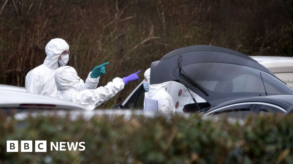 Omagh police shooting: Attack on John Caldwell a wake up call for PSNI