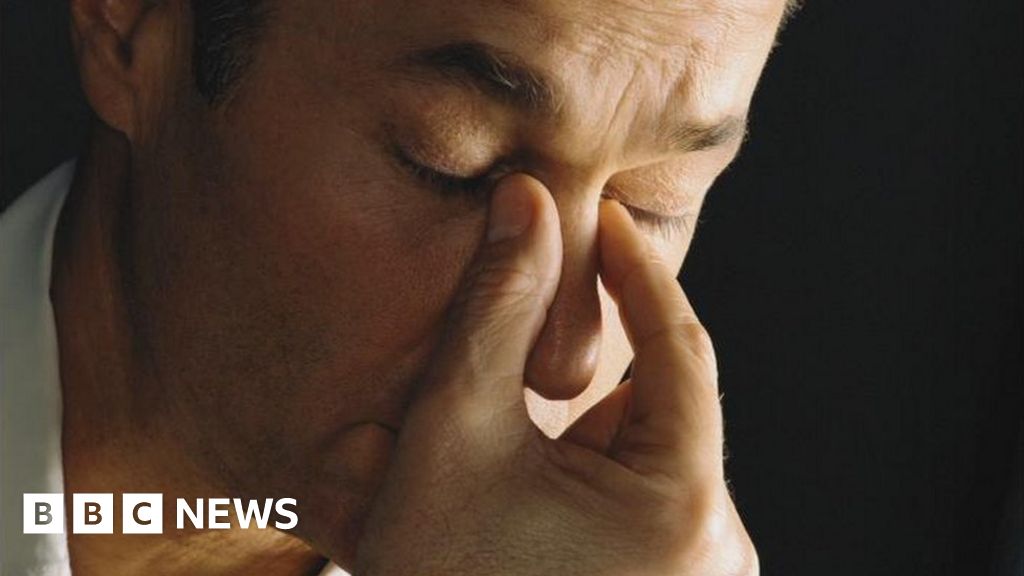 Isle of Man long Covid patients deserve better