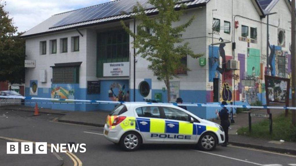 Bristol stabbing Nine arrested over fatal attack BBC News