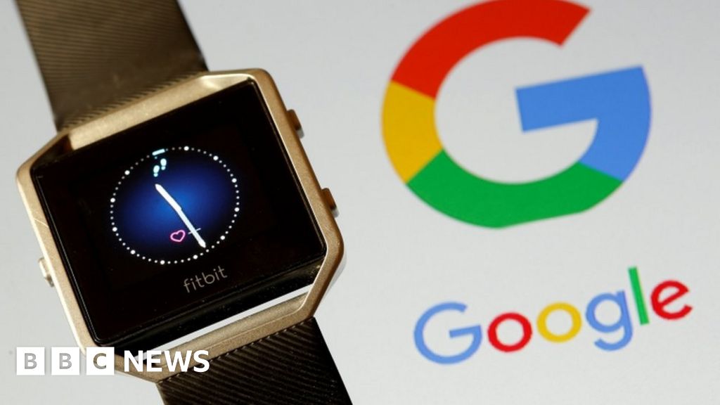 google and fitbit deal