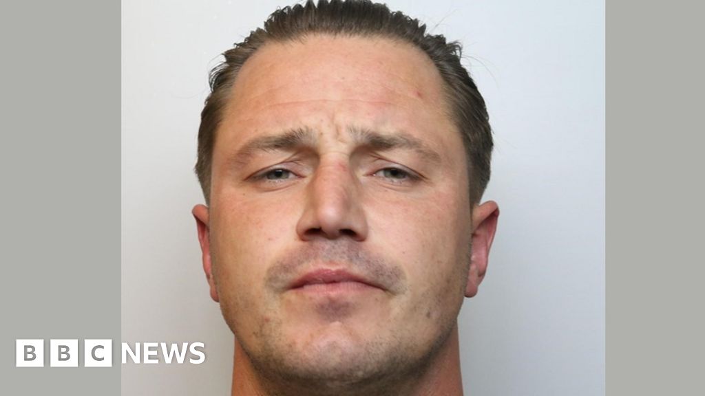 Wiltshire Man Jailed After Ramming Police Car During Escape Bbc News