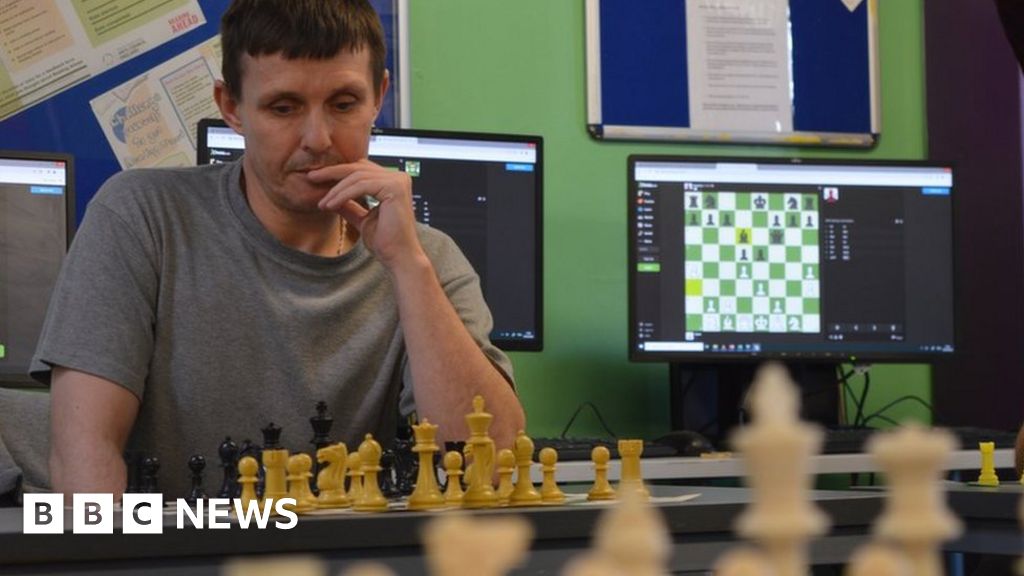 Street Smart Chess - British Chess News