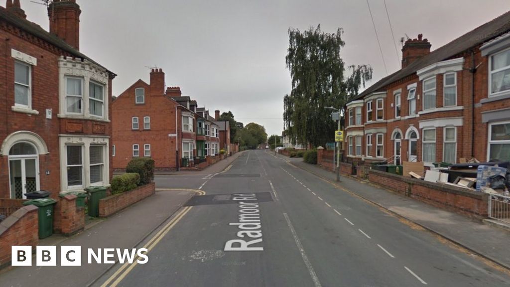 Loughborough street fight Teen recovering in hospital BBC News