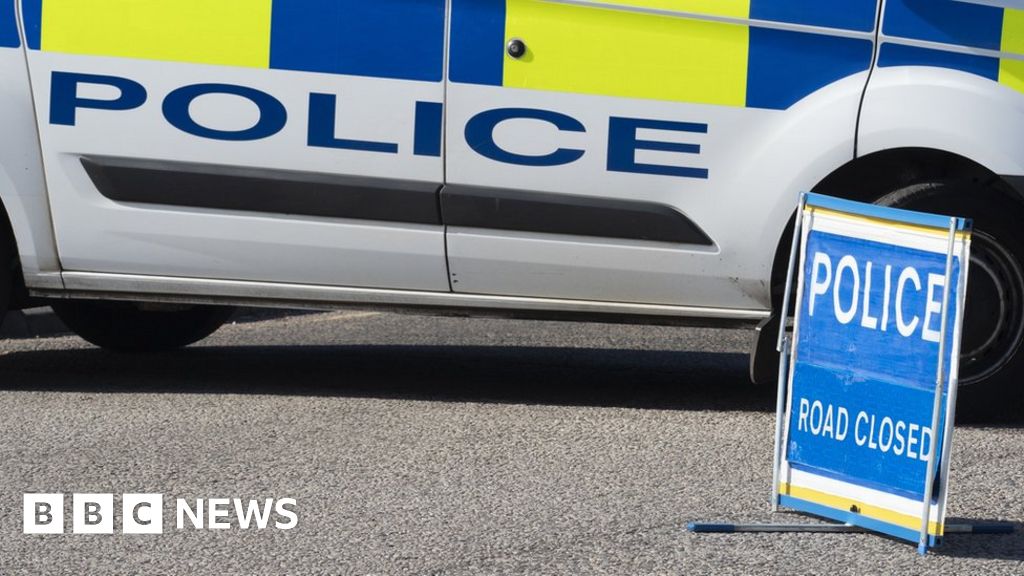 Tewkesbury Driver arrested after cyclist dies near A438
