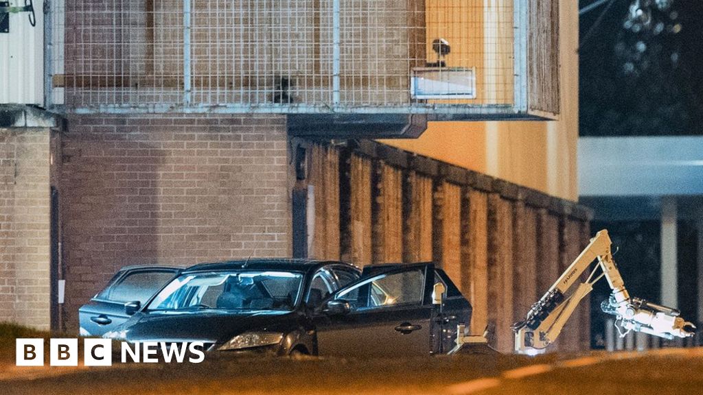Londonderry bomb alert: Police investigate Arm na Poblachta claim