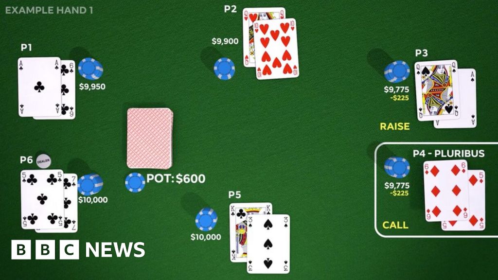 poker facebook