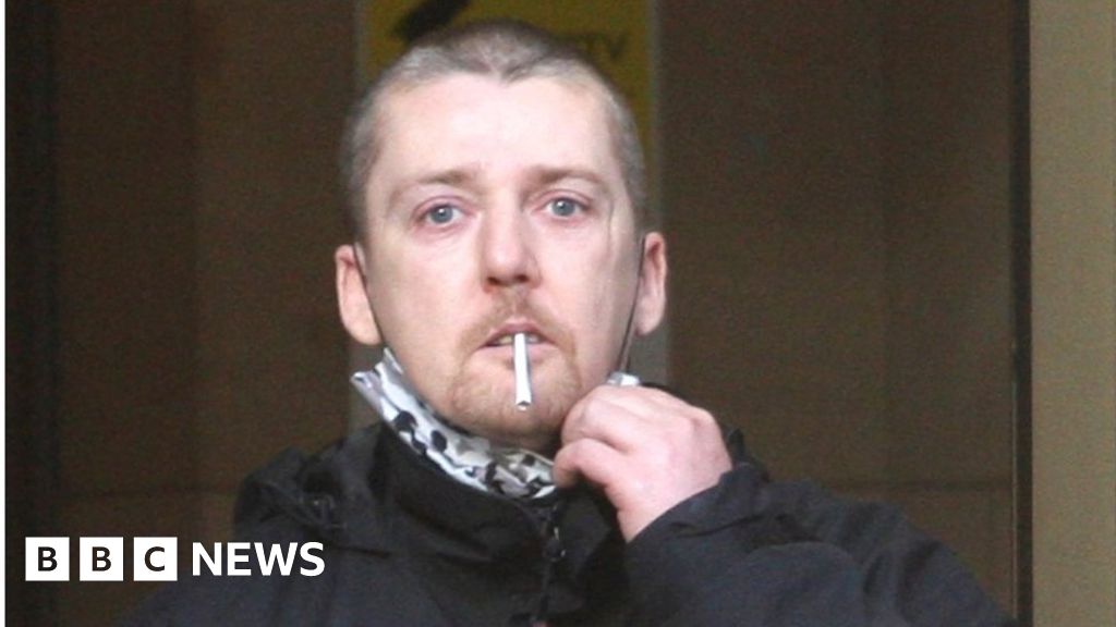 Man Jailed For Eight Years For Fraserburgh Attempted Murder Bbc News 9035