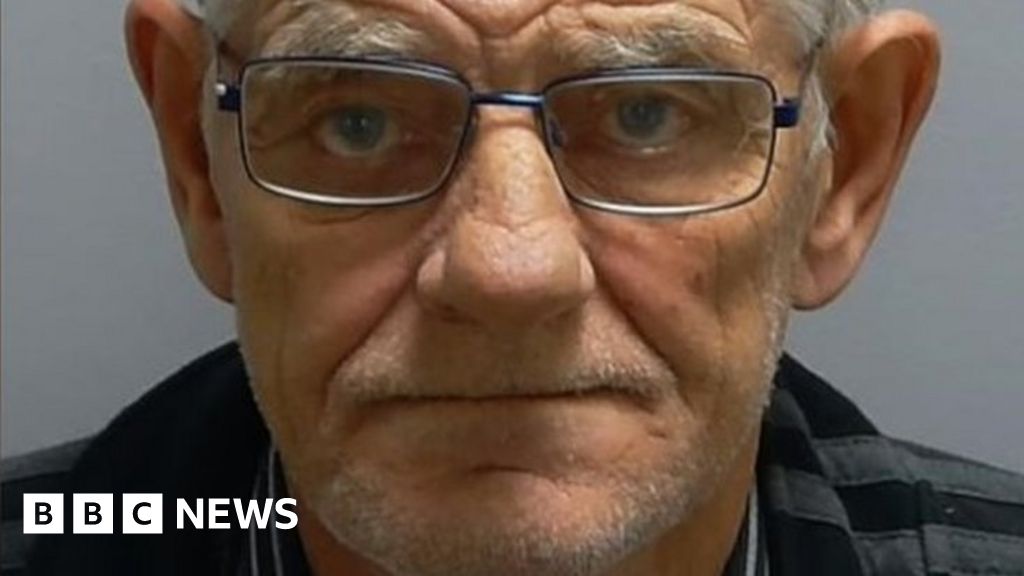 Portsmouth Man Jailed For 28 Years For Historical Child Sex Abuse - BBC ...