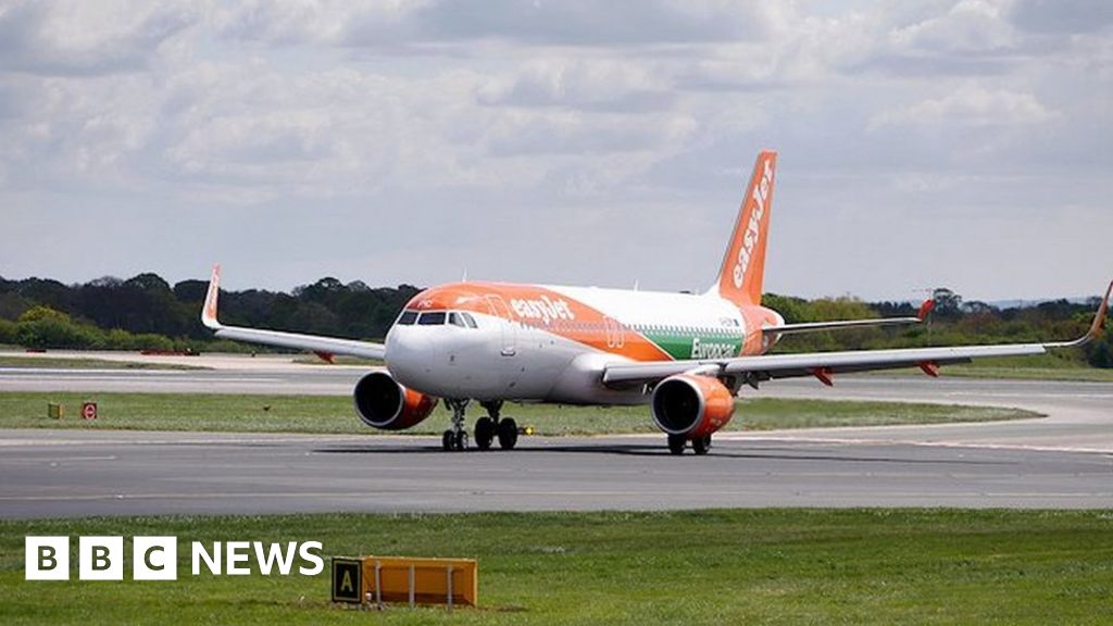 Manchester Airport flights diverted after surface defect closes runway