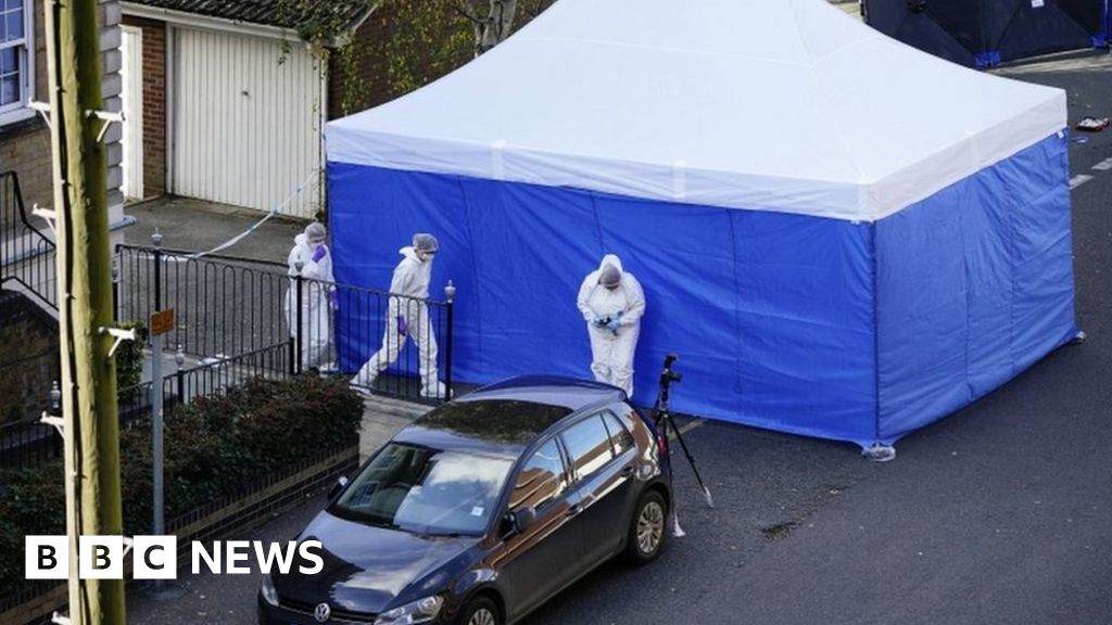 Five men released in Brentwood murder investigation