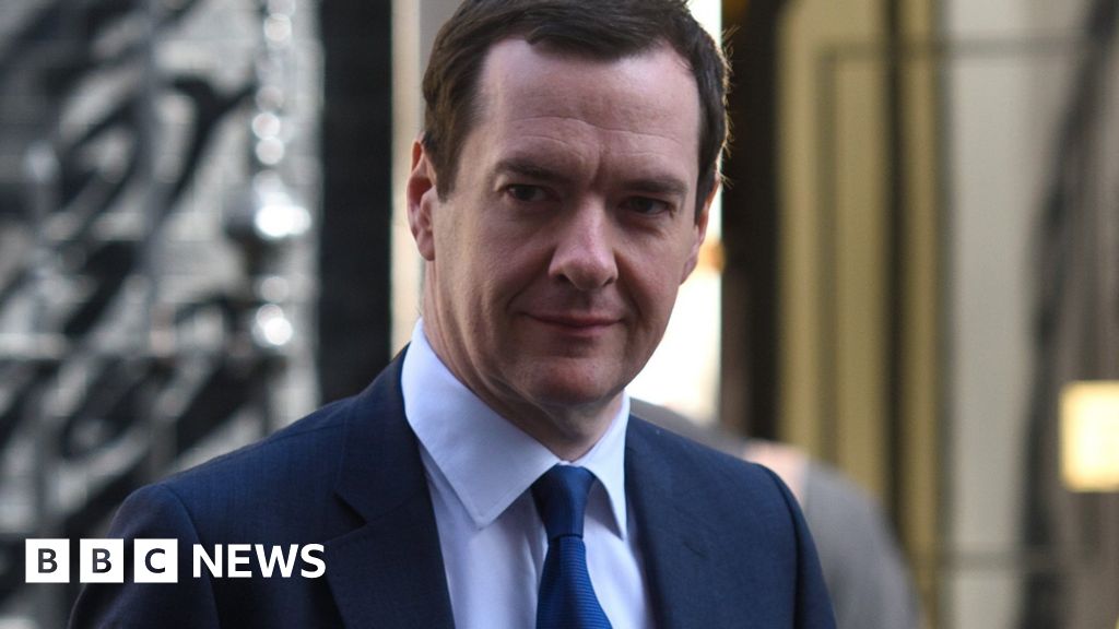 Osborne letter pledging to scrap tuition fees surfaces after 13 years